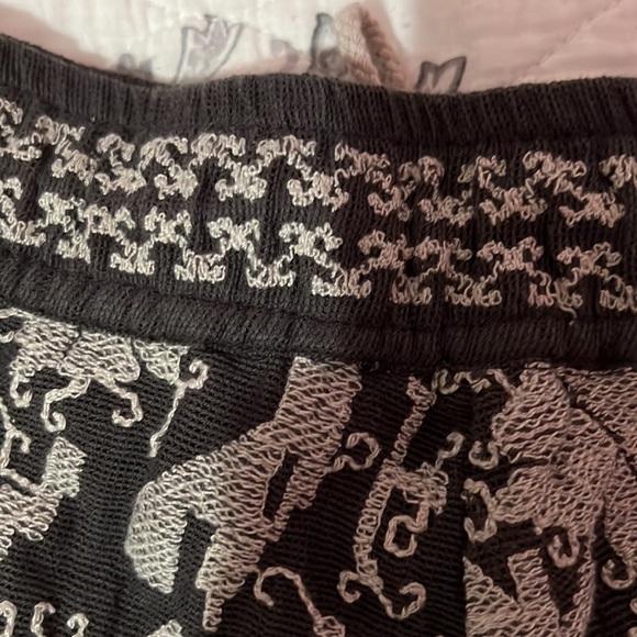 NWOT Ecotè Shorts - Picture 5 of 7